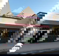 Bush Inn Bar  Grill Steak House - Restaurant Gold Coast