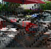 Cafe Thyme - Restaurant Gold Coast