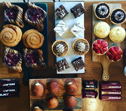 Coffee Head Co. - Restaurant Gold Coast 0