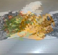 Commercial Hotel - Restaurant Gold Coast