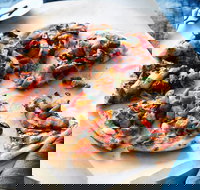 Crust - Edensor Park - Restaurant Gold Coast