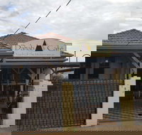 Dahab Cafe - Restaurant Gold Coast