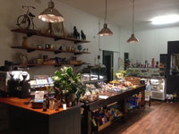 Forrest General Store