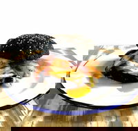 Green Seeds Cafe - Restaurant Gold Coast