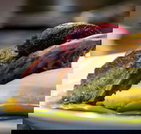 Griffith Exies Club - Restaurant Gold Coast