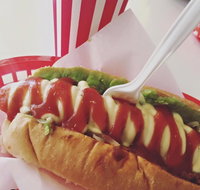 Harry's Cafe de Wheels - Tempe - Restaurant Gold Coast