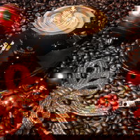 Hudsons Coffee - Tullamarine