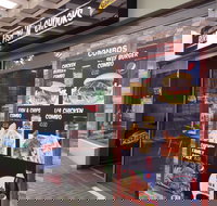 Illawong Burgers Fish N Chooks - Restaurant Gold Coast