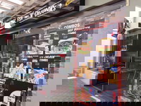 Illawong Burgers Fish N Chooks