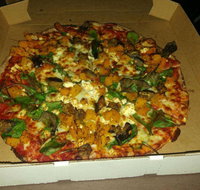 La Bocca Pizza - Restaurant Gold Coast