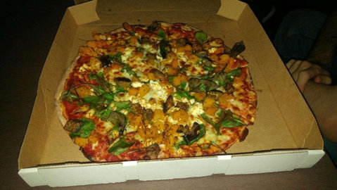 La Bocca Pizza - Restaurant Gold Coast 0