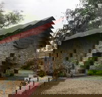 La Cantina King Valley - Restaurant Gold Coast