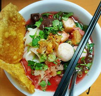 Lucky Buddha - Restaurant Gold Coast