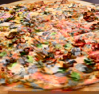 Luna Lounge Cafe - Restaurant Gold Coast