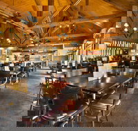 Macquarie Inn - Dubbo - Restaurant Gold Coast