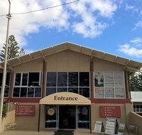 Mermaid Beach Surf Club Restaurant  Bar - Restaurant Gold Coast