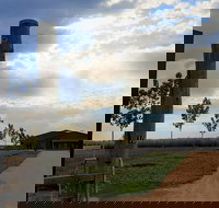 Michael Unwin Wines - Restaurant Gold Coast