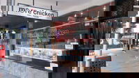 More Chicken