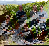 Pizzini Wines King Valley - Restaurant Gold Coast