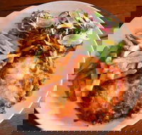 Spencer Hotel - Restaurant Gold Coast