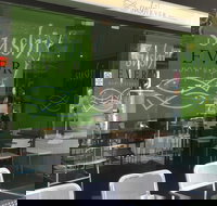 Sushi Ever - Restaurant Gold Coast