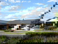 Terrace Cafe and Lounge