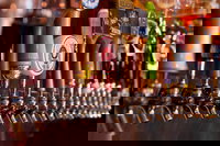 The GeneralPort Albert Cafe  Winebar