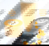 The Coffee Club Chancellor Park - Restaurant Gold Coast