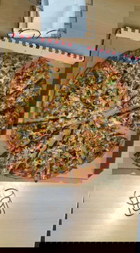 The Lancefield Hotel