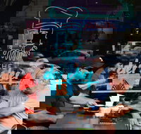 The Def Chef - Restaurant Gold Coast