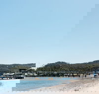 The Boathouse Palm Beach - Restaurant Gold Coast