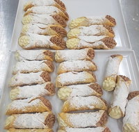 Theos Greek Cakes - Restaurant Gold Coast