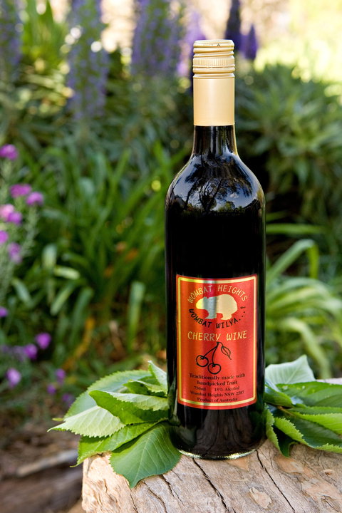 The Grog Shed At Wombat Cellars - Restaurant Gold Coast 2