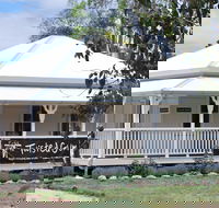 Twisted Gum Wines - Restaurant Gold Coast