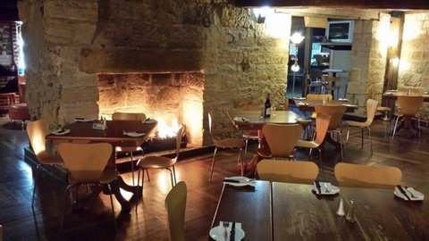 Vaby's Restaurant - Restaurant Gold Coast 0