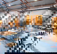 Watsacowie Brewing Company - Restaurant Gold Coast