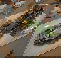 Watersedge - Restaurant Gold Coast