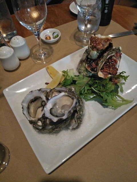 Watersedge - Restaurant Gold Coast 0