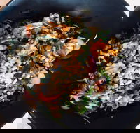 Wilkies Cafe - Restaurant Gold Coast