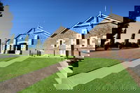 Wynns Coonawarra Estate Cellar Door