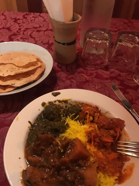 Your Choice Indian Cuisine - Restaurant Gold Coast 0
