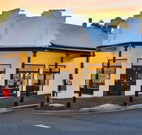 Arcadia Restaurant - Restaurant Gold Coast