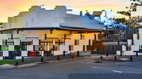 Arcadia Restaurant