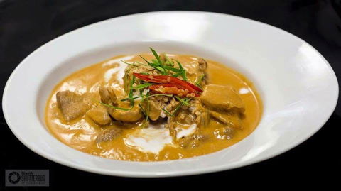 Aroi Cafe - Restaurant Gold Coast 0