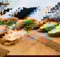 Aslan Coffee - St. Peters - Restaurant Gold Coast