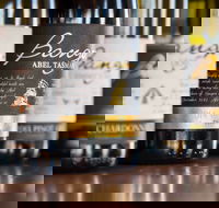 Bangor Vineyard Shed - Restaurant Gold Coast