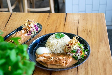 Bon Bon Boy - Docklands - Restaurant Gold Coast 0