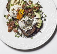 Cafenome Brewbar  Eatery - Restaurant Gold Coast