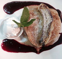 Cafe On Hedges - Restaurant Gold Coast