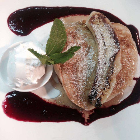 Cafe On Hedges - Restaurant Gold Coast 0